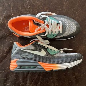 Nike AIRMAX 90 Women’s 7 lunar midsole with air unit